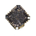 Hot Sales JHEMCU Betaflight F405 Osd Flight Controller With 40A Esc Pwm Dshot600 2-6S Ghf405Aio-Hd for Toothpick Rc Racing Drone